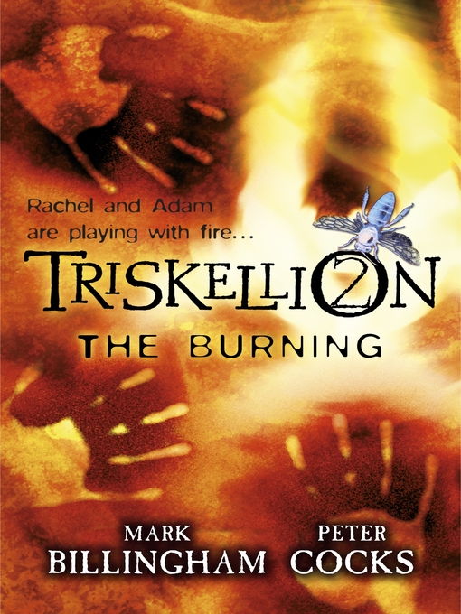 Title details for Triskellion 2 by Mark Billingham - Available